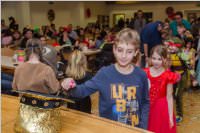 SP Neufeld Kindermaskenball, 22.01.2017