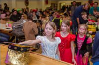 SP Neufeld Kindermaskenball, 22.01.2017