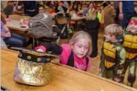 SP Neufeld Kindermaskenball, 22.01.2017