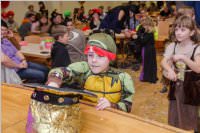 SP Neufeld Kindermaskenball, 22.01.2017