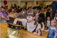 SP Neufeld Kindermaskenball, 22.01.2017