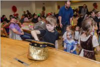 SP Neufeld Kindermaskenball, 22.01.2017