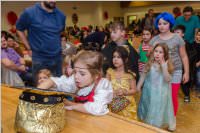 SP Neufeld Kindermaskenball, 22.01.2017