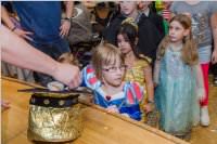 SP Neufeld Kindermaskenball, 22.01.2017