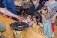 SP Neufeld Kindermaskenball, 22.01.2017