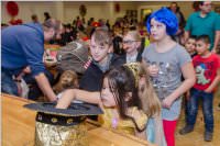 SP Neufeld Kindermaskenball, 22.01.2017