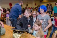 SP Neufeld Kindermaskenball, 22.01.2017