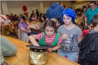 SP Neufeld Kindermaskenball, 22.01.2017