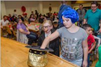 SP Neufeld Kindermaskenball, 22.01.2017