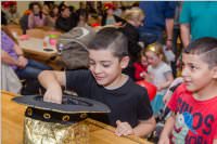 SP Neufeld Kindermaskenball, 22.01.2017