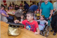 SP Neufeld Kindermaskenball, 22.01.2017