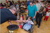 SP Neufeld Kindermaskenball, 22.01.2017