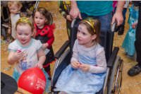 SP Neufeld Kindermaskenball, 22.01.2017