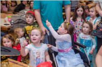 SP Neufeld Kindermaskenball, 22.01.2017