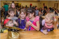 SP Neufeld Kindermaskenball, 22.01.2017