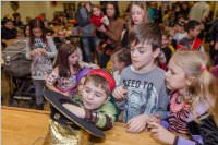 SP Neufeld Kindermaskenball, 22.01.2017