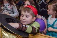 SP Neufeld Kindermaskenball, 22.01.2017