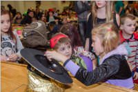 SP Neufeld Kindermaskenball, 22.01.2017