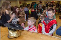 SP Neufeld Kindermaskenball, 22.01.2017