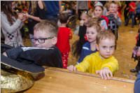 SP Neufeld Kindermaskenball, 22.01.2017