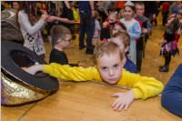 SP Neufeld Kindermaskenball, 22.01.2017