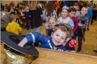 SP Neufeld Kindermaskenball, 22.01.2017