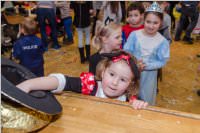 SP Neufeld Kindermaskenball, 22.01.2017