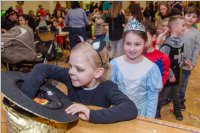 SP Neufeld Kindermaskenball, 22.01.2017