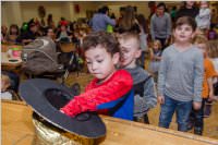 SP Neufeld Kindermaskenball, 22.01.2017