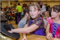 SP Neufeld Kindermaskenball, 22.01.2017