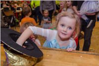 SP Neufeld Kindermaskenball, 22.01.2017