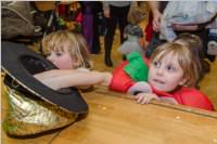 SP Neufeld Kindermaskenball, 22.01.2017