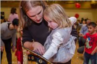 SP Neufeld Kindermaskenball, 22.01.2017