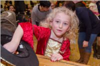 SP Neufeld Kindermaskenball, 22.01.2017