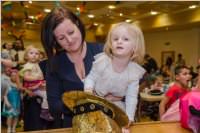 SP Neufeld Kindermaskenball, 22.01.2017