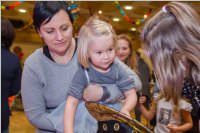 SP Neufeld Kindermaskenball, 22.01.2017