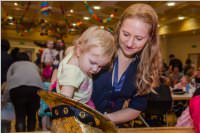 SP Neufeld Kindermaskenball, 22.01.2017