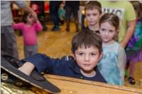 SP Neufeld Kindermaskenball, 22.01.2017