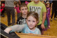 SP Neufeld Kindermaskenball, 22.01.2017