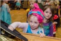 SP Neufeld Kindermaskenball, 22.01.2017