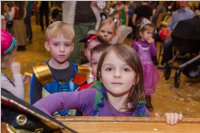 SP Neufeld Kindermaskenball, 22.01.2017