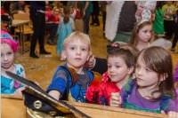 SP Neufeld Kindermaskenball, 22.01.2017