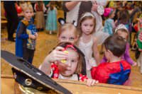 SP Neufeld Kindermaskenball, 22.01.2017