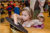 SP Neufeld Kindermaskenball, 22.01.2017