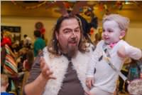 SP Neufeld Kindermaskenball, 22.01.2017