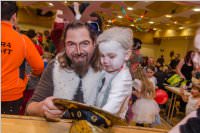 SP Neufeld Kindermaskenball, 22.01.2017