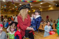SP Neufeld Kindermaskenball, 22.01.2017