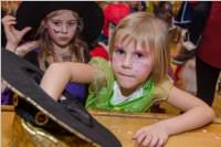 SP Neufeld Kindermaskenball, 22.01.2017