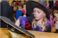 SP Neufeld Kindermaskenball, 22.01.2017