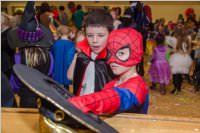 SP Neufeld Kindermaskenball, 22.01.2017